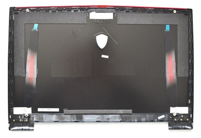 Coque arrière écran pour MSI GT73